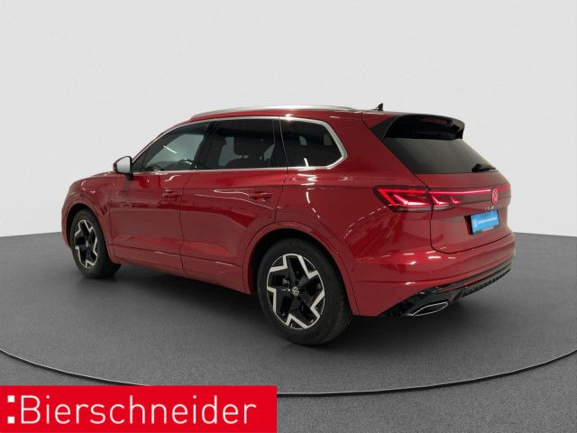 Volkswagen Touareg - Bild 8