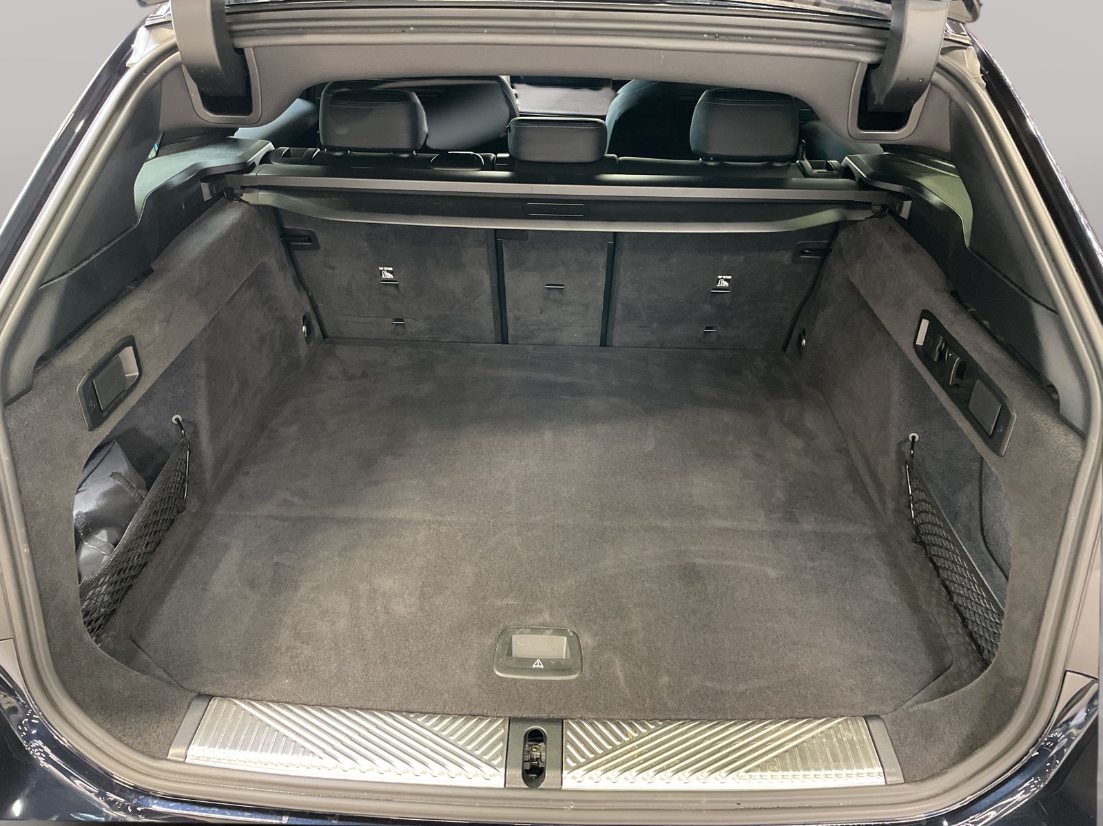 BMW 520 - Bild 16