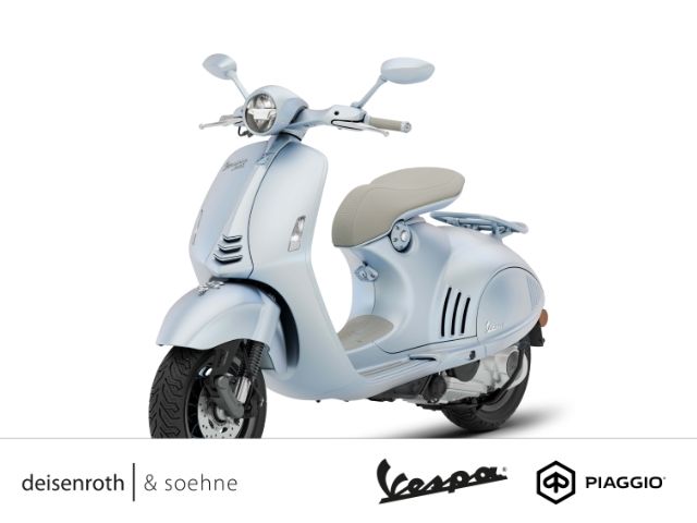 Vespa 946 ''Snake'' 10 Anniversario