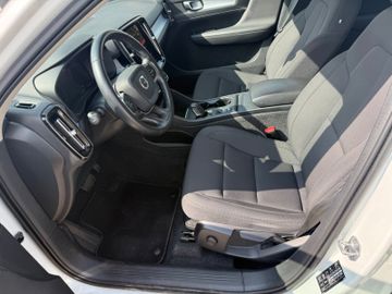 Volvo XC40 - 9