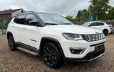 Jeep Compass S FWD Leder, Automatik,Navi,LED,Garantie - Jeep Compass in Braunschweig
