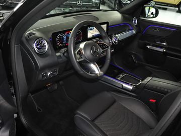 Mercedes GLB 200 - 7