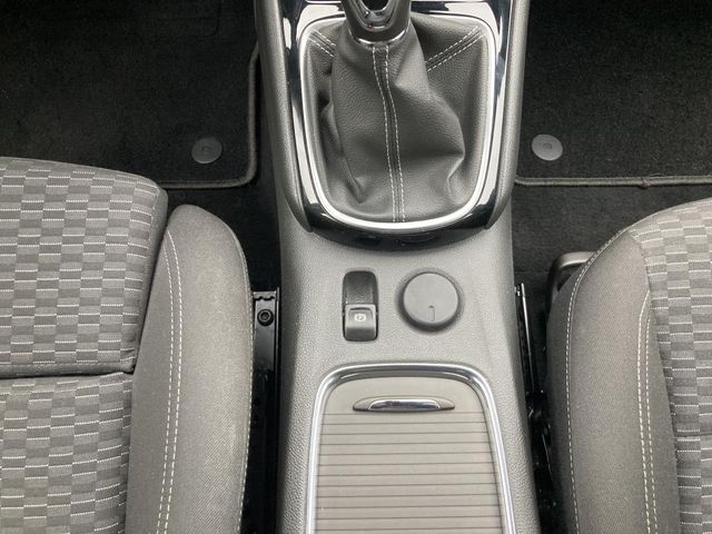 Opel ASTRA 1.0 TURBO 74KW101PS  DYNAMIC