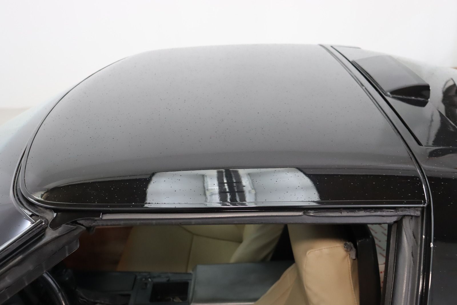 Fahrzeugabbildung Corvette C4 * Leder * el. Fensterheber