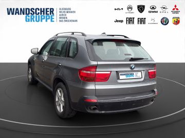 BMW X5 xDrive 35d Navi+Pano+SHZ+2xKlima+ACC+Leder
