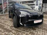 Toyota Yaris Cross Hybrid Teamplayer Winter Paket - Toyota Yaris Cross Gebrauchtwagen