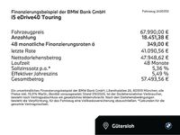 BMW i5 - Vorschau Bild 4