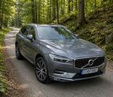 Volvo XC60 B4 D AWD Inscription/HUD/Keyless/Panorama - Volvo XC60 Gebrauchtwagen in Wuppertal