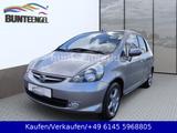 Honda Jazz 1.4 Style Originale 28.500KM 2 Hand - Honda Jazz in Wiesbaden
