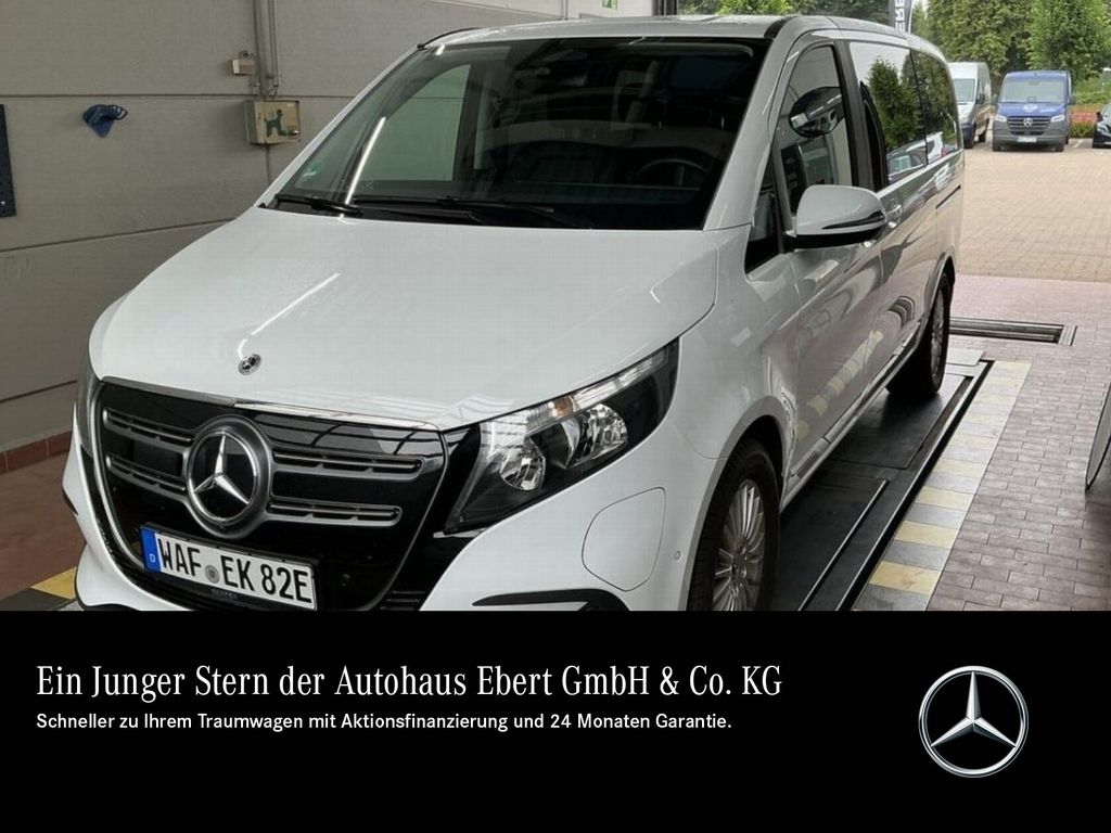 Mercedes-Benz EQV