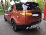 Land Rover Discovery 5 3.0 SDV6 7-Sitzer LED Pano Standheiz - Land Rover Discovery in Hannover