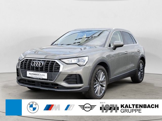 Audi Q3 35 TFSI KLIMA PDC SHZ KAMERA NAVI ACC LED AHK