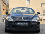 Renault Megane III 1.6 dCi Cabrio Luxe *LEDER*NAVI*PDC* - Renault Megane in Oberhausen