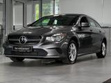 Mercedes-Benz CLA 180d SB DISTRONIC NAVI+PDC+KLIMA+SITZHEIZUNG - Mercedes-Benz CLA 180 in Stuttgart