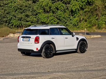 MINI Countryman D (Cooper) - 6