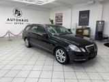 Mercedes-Benz E 350 CGI Avantgarde *LEDER*NAVI*AUTOMATIK* - Mercedes-Benz E 350: Avantgarde