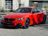 BMW 440i Gran Coupe xDrive M Sport Performance H&K - gebrauchte BMW 440 aus dem Jahr 2019