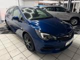 Opel Astra K Sports Tourer 1.2 GS Line Start/Stop - Opel Astra: Kombi, Astra2