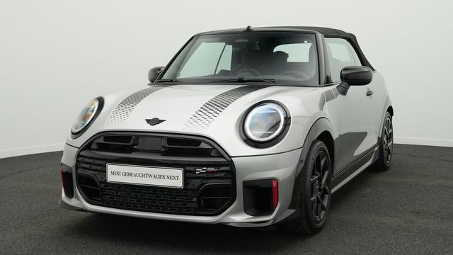 MINI MINI John Cooper Works Cabrio