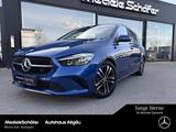 Mercedes-Benz B 200 Progressive 7G AHK LED Kam autHeck VorrDis - Mercedes-Benz B 200 aus 2025
