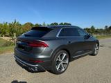 Audi SQ8 TDI Quattro NP 135.000€ - Audi SQ8 von privat