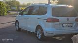 Volkswagen Sharan Cup BMT - Volkswagen Sharan: Automatik