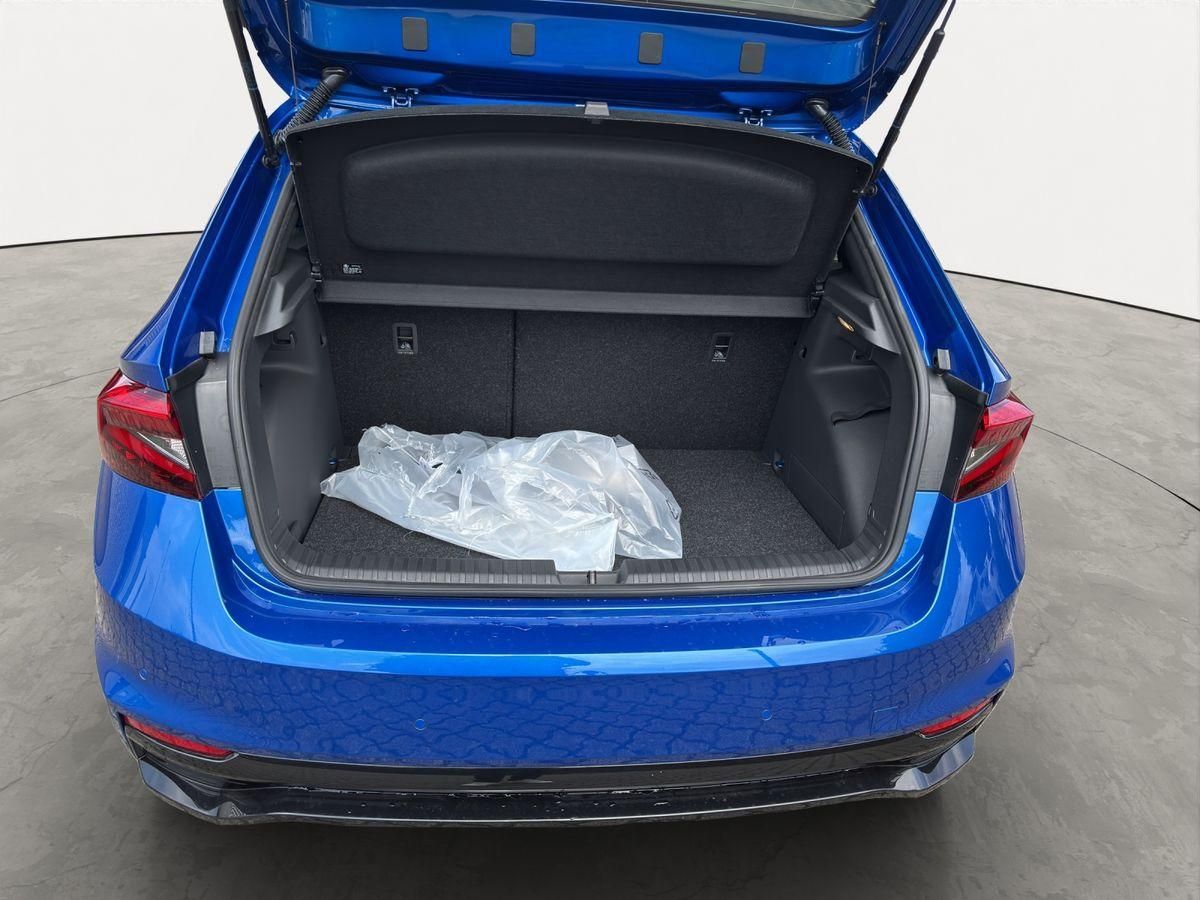 Skoda Fabia - Bild 16