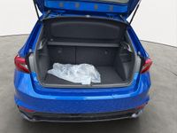 Skoda Fabia - Vorschau Bild 16