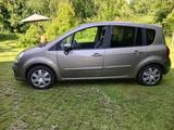 Renault Renaut Grand Modus Luxe TCE - Renault Grand Modus aus 2009