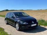 Volkswagen Golf 7 1.4 TSI 92kW DSG BMT LOUNGE - Volkswagen Golf mit Benzin-Antrieb: Kleinwagen, 1.4