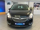 Opel Meriva B Innovation - Opel Meriva: Limousine