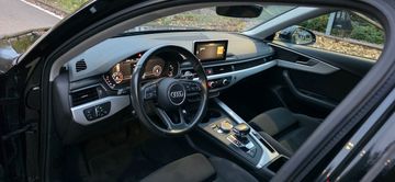 Audi A4 - 12