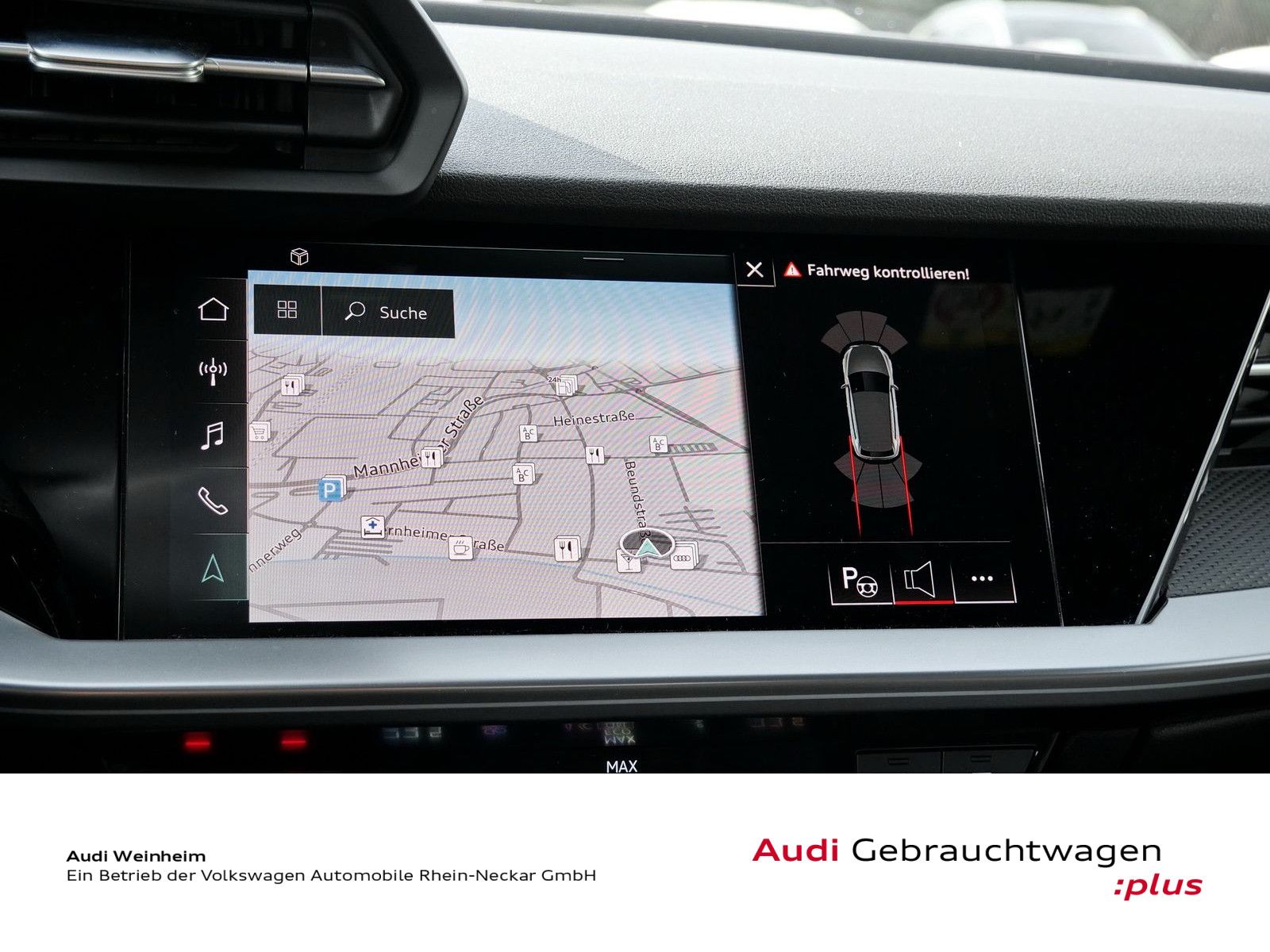 Audi RS3 - Bild 18