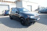 Subaru Forester 2.0 Active - Subaru Forester aus 2008