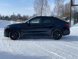 BMW X4 xDrive30d  - gebrauchte BMW X4 aus dem Jahr 2022