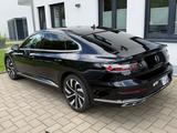 Volkswagen Arteon 2.0 TDI SCR 147kW DSG R-Line R-Line - VW Arteon in Braunschweig