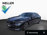 BMW 550e xDrive M Sport PRO IcGlow HUD 360° ACC H/K - BMW 550: 550i M Sport