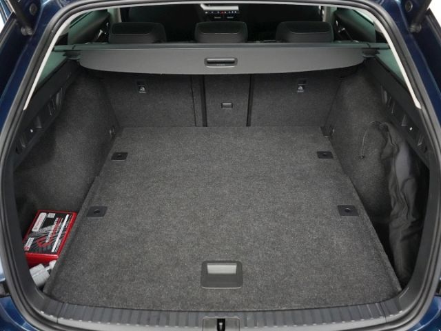 Octavia COMBI CLEVER TDI DSG+PANORAMADACH+SITZHE