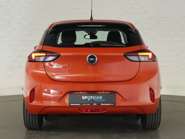 Corsa-e F EDITION 50kWh AT+SITZHEIZUNG+KEYLESS+K
