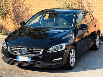 Volvo S60 - 3