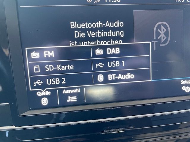 Polo 1.0 TSI DSG Life Digitales Cockpit LED Musi