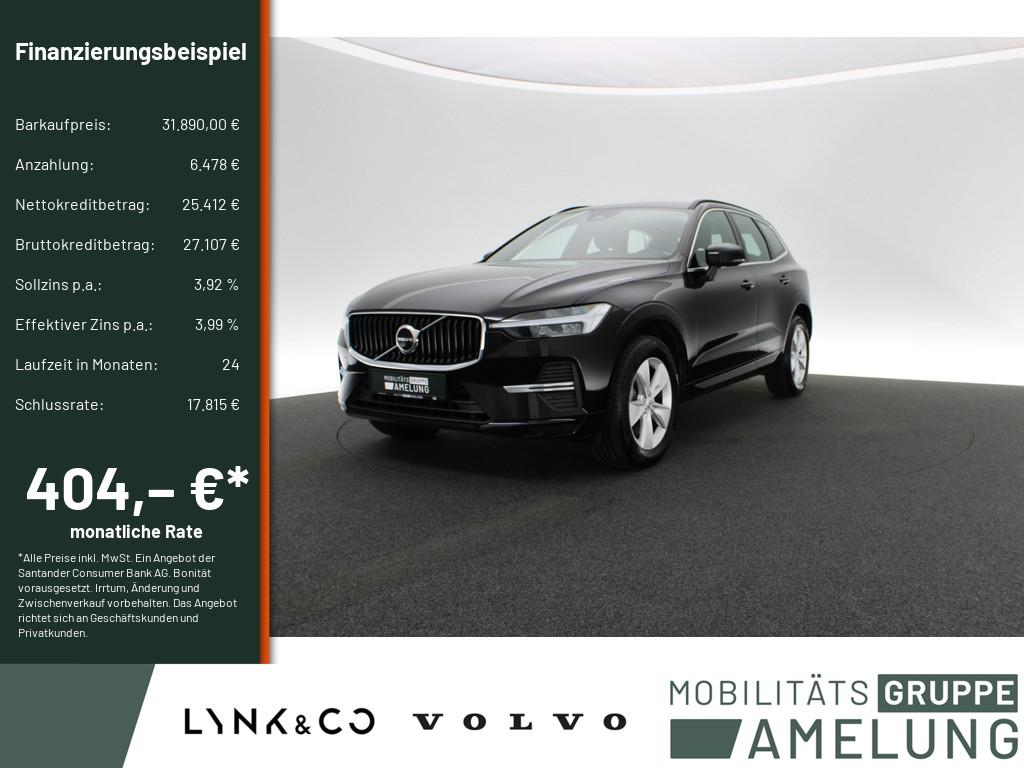 Volvo XC60 B4 Core