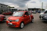 Renault Twingo Vibes Electric *KLIMA*NAVI*BT*ALU* - Renault Twingo Gebrauchtwagen Electric