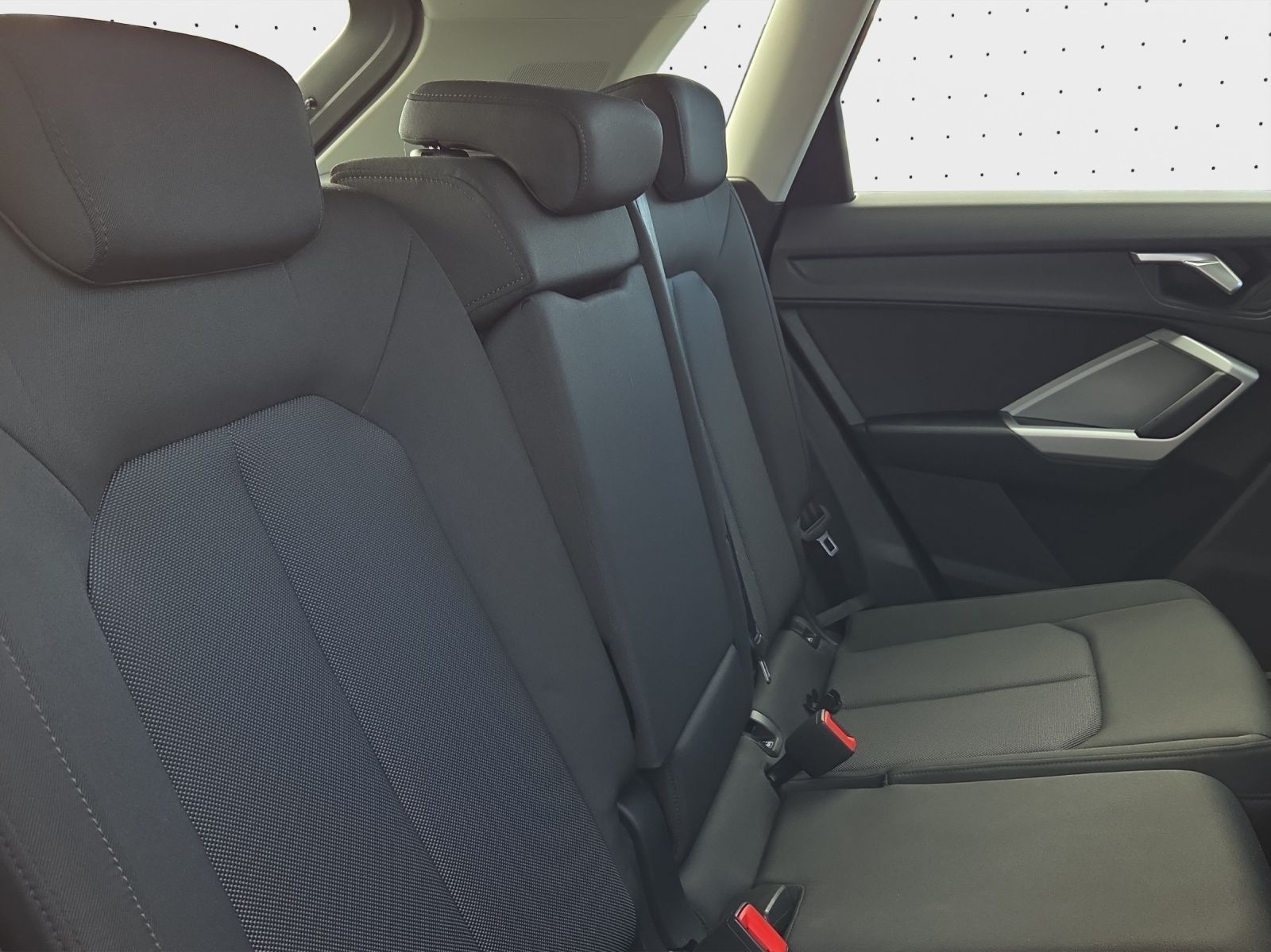 Audi Q3 - Bild 17