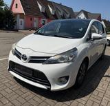 Toyota Verso SkyView Edition Klima Sitzheizung - gebrauchte Toyota Verso aus dem Jahr 2014