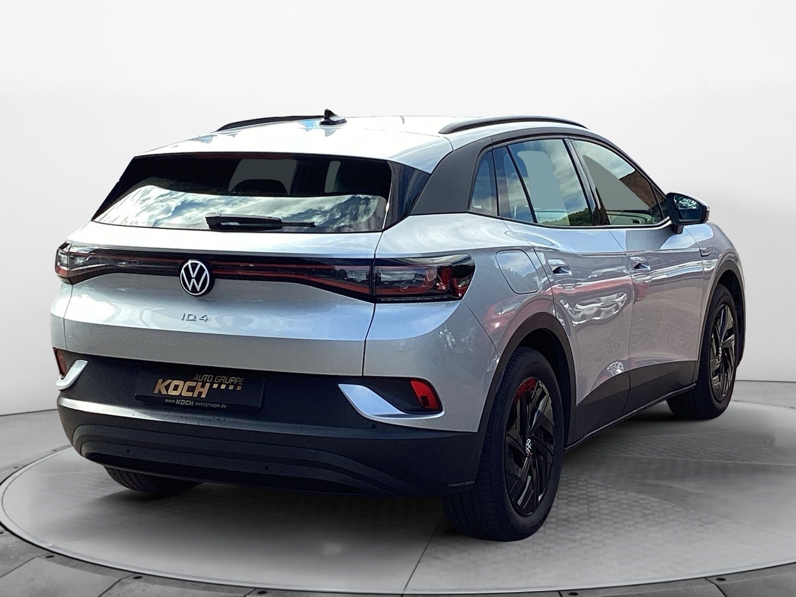 Volkswagen ID.4 - Bild 9