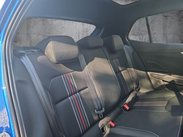 Fabia Monte Carlo 1.0l TSI OPF DSG Pano RFK