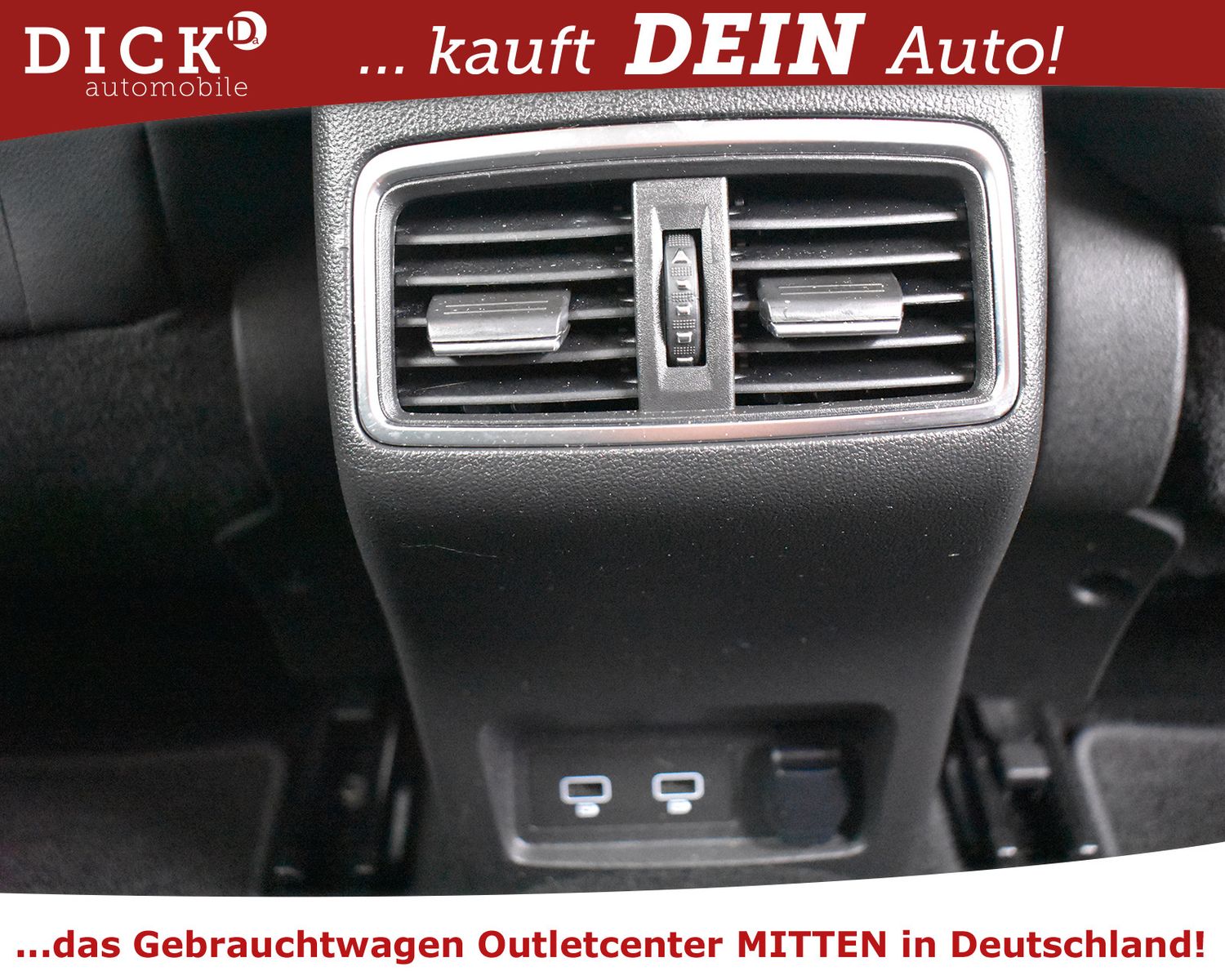 RENAULT Kadjar 1.3 Limited LUXE+NAVI+KAMER+LEDER+SHZ+TEM - Image 22