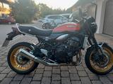 Kawasaki Z 900 RS Sondermodell 50 Jahre - RS 50