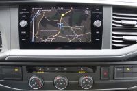 Volkswagen T6.1 Kombi 150PS LED AHK Standhzg Campervorber.